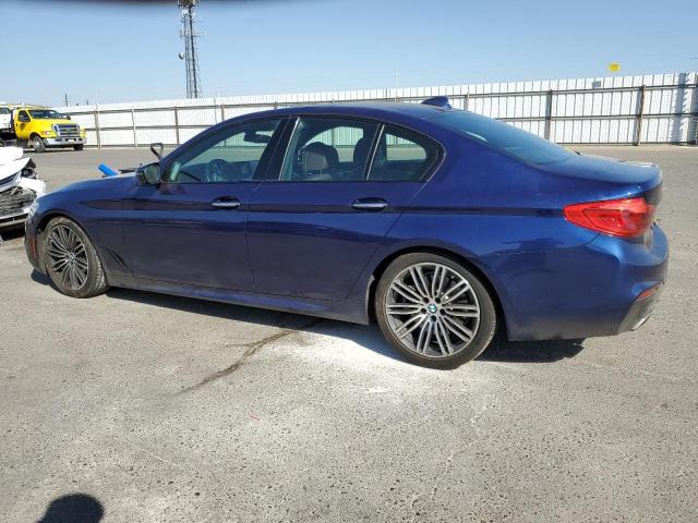 WBAJE5C58JG917915 BMW 540 I