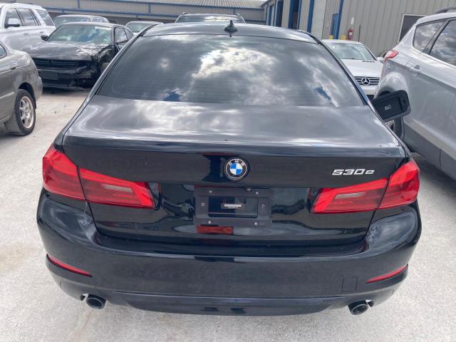 WBAJB1C58KB375778 BMW 530XE
