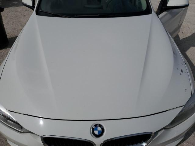 WBA3B1C52EP679625 BMW 320 I