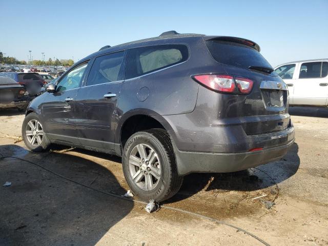 1GNKRHKD6GJ299695 Chevrolet Traverse Lt