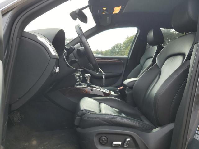 WA1L2AFPXGA086885 Audi Q5 Premium Plus