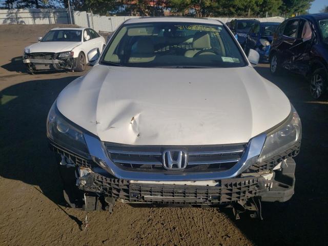 1HGCR2F81FA271603 Honda ACCORD EXL