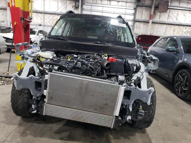 3FMCR9D93PRD01352 Ford Bronco Sport Badlands