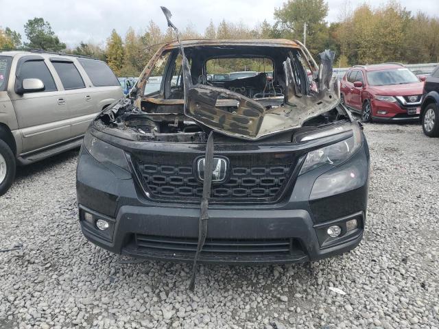 5FNYF7H50MB000016 Honda Passport Exl