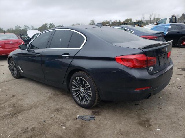 WBAJA7C34HG904918 BMW 530 XI