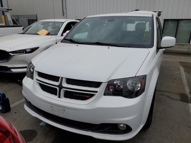 2C4RDGEG6KR706828 Dodge Grand Caravan Gt
