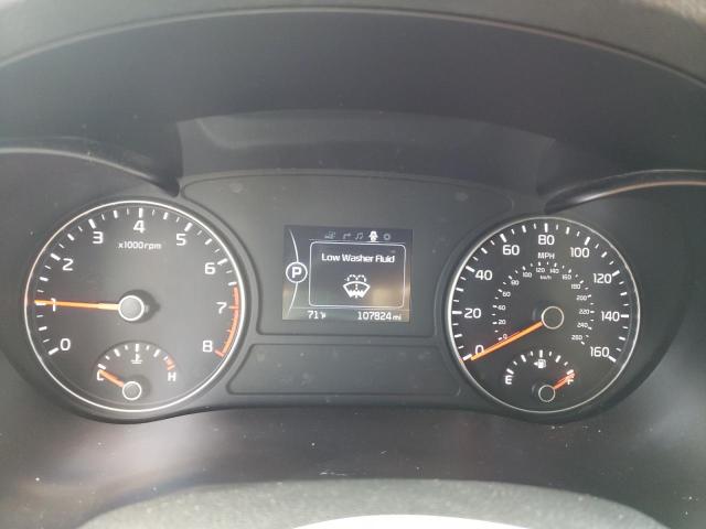 5XXGU4L35GG075754 KIA OPTIMA EX