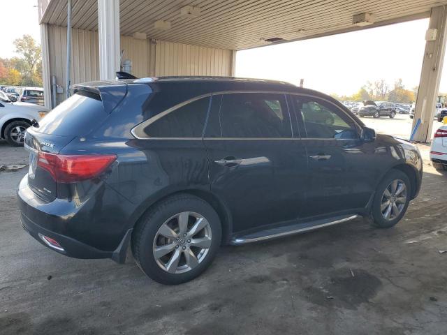 5FRYD4H81EB501057 Acura Mdx Advance