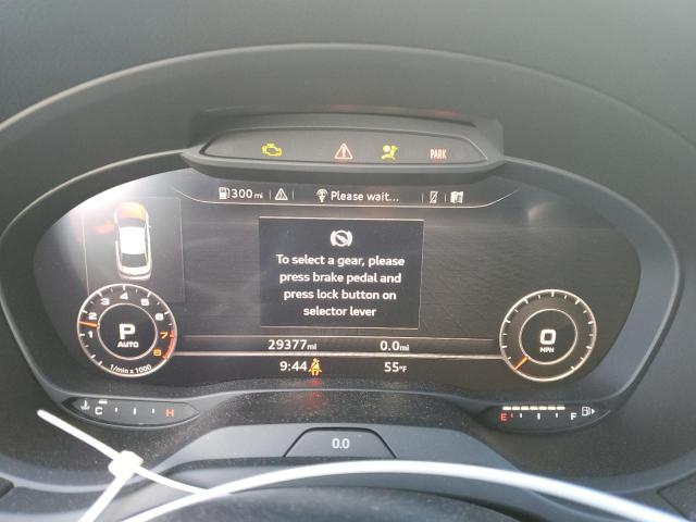 WAUJEGFF5K1025058 Audi A3 Premium Plus