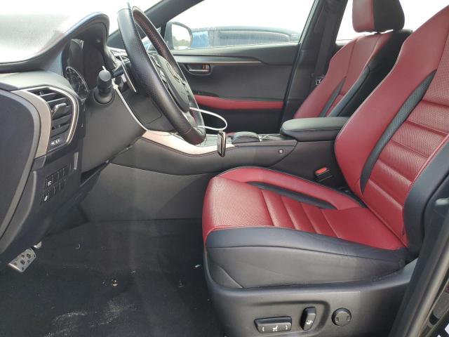 JTJYARBZ9K2152251 Lexus Nx 300 Base