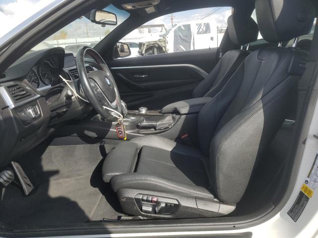WBA4W3C53KAF93181 BMW 430I