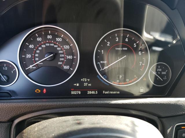 WBA4J5C55JBF06691 BMW 440i Gran Coupe