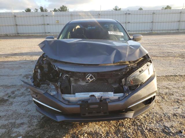 19XFC2F6XKE047104 Honda Civic Lx