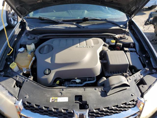 1C3CDZAG4EN174024 Dodge AVENGER SE