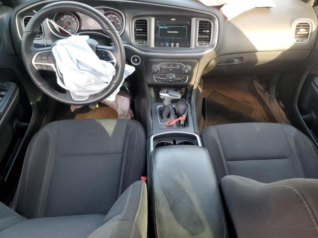 2C3CDXHG1HH667506 Dodge Charger Sxt