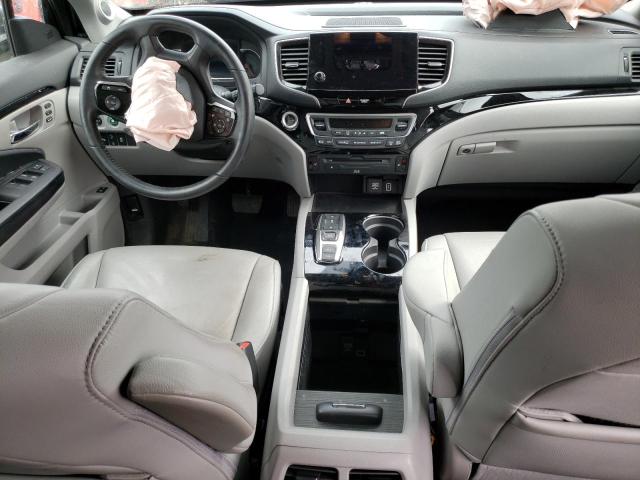 5FNYF6H6XKB005000 Honda Pilot Touring