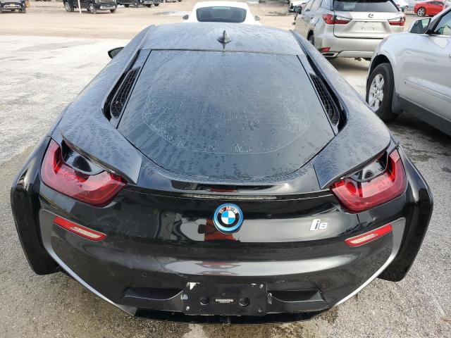 WBY2Z2C37HV676765 BMW I8