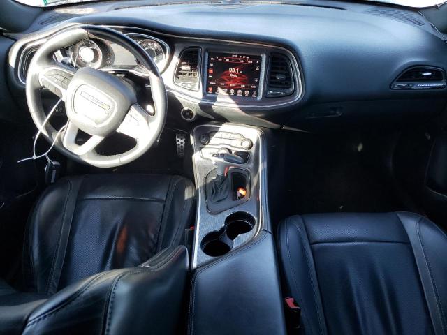 2C3CDZBT6GH177708 Dodge Challenger R/t