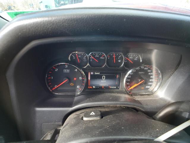 1GT22YEGXFZ543089 GMC Sierra K2500 Sle