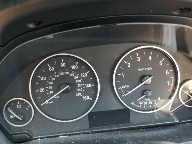 WBA3C3G57ENR25745 BMW 320 I Xdrive