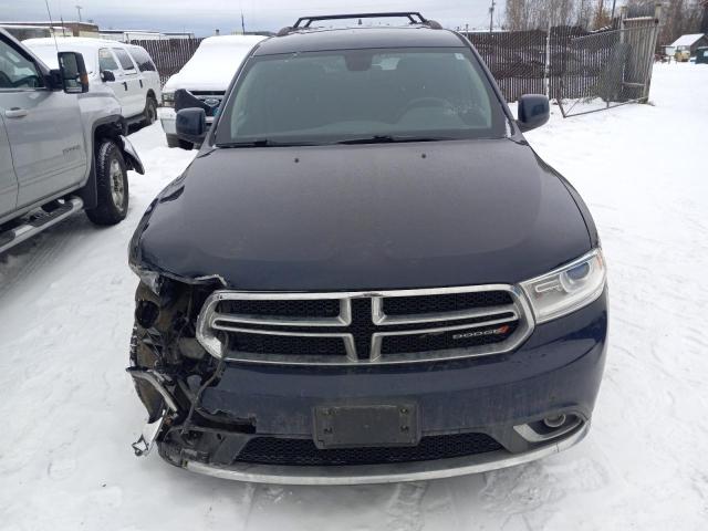1C4RDJAG7FC101752 Dodge Durango Sxt