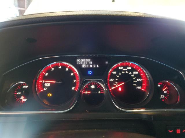 1GKKVSKD8GJ342312 GMC Acadia Slt-2