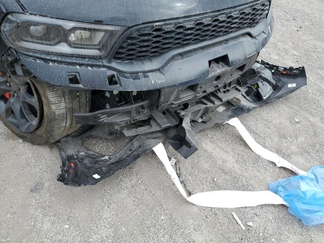 1C4SDJGJ0NC216731 Dodge Durango Srt 392