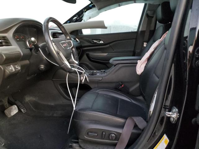 1GKKNML42MZ207382 GMC ACADIA SLT