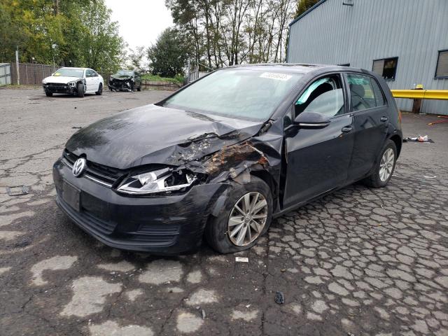 3VW217AU0GM009690 auction archive image
