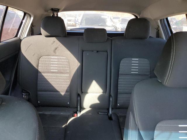 KNDPMCAC7M7884805 KIA Sportage Lx