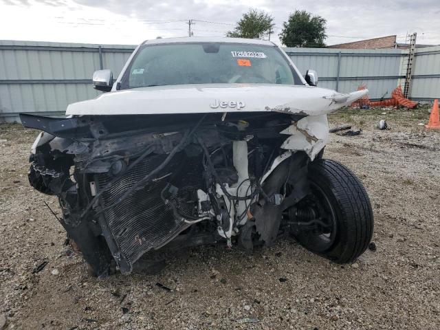 1C4RJFBG1FC140681 Jeep Grand Cherokee Limited