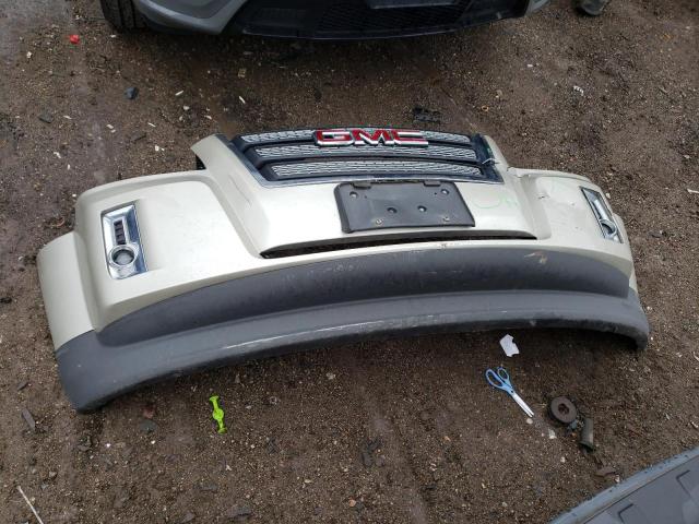 2GKALTEK5E6376896 GMC Terrain Slt
