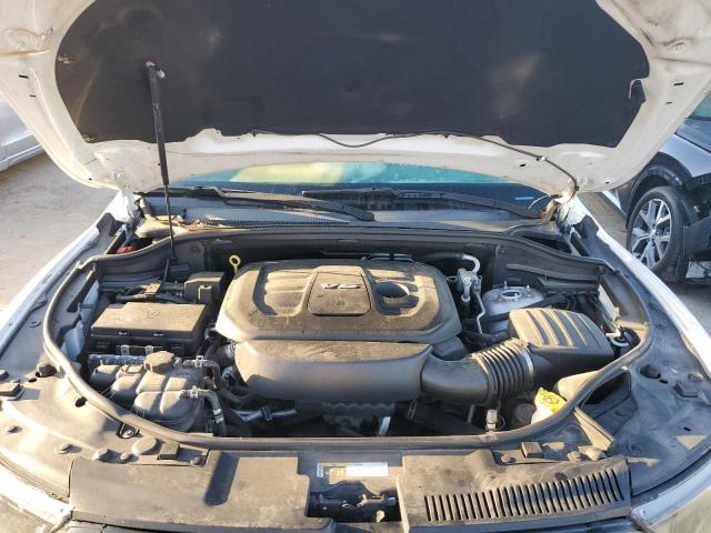 1C4RDHDG4GC419446 Dodge DURANGO LIMITED