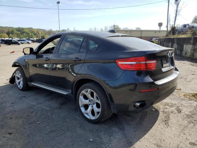 5UXFG2C55E0C43532 BMW X6 Xdrive35i