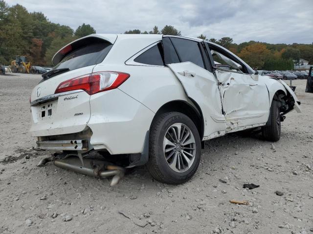5J8TB4H75JL804649 Acura Rdx Advance