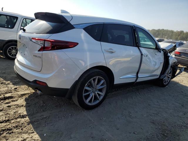 5J8TC1H56LL006187 Acura Rdx Technology