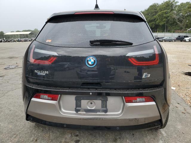 WBY1Z2C57EV285012 BMW I3 Bev