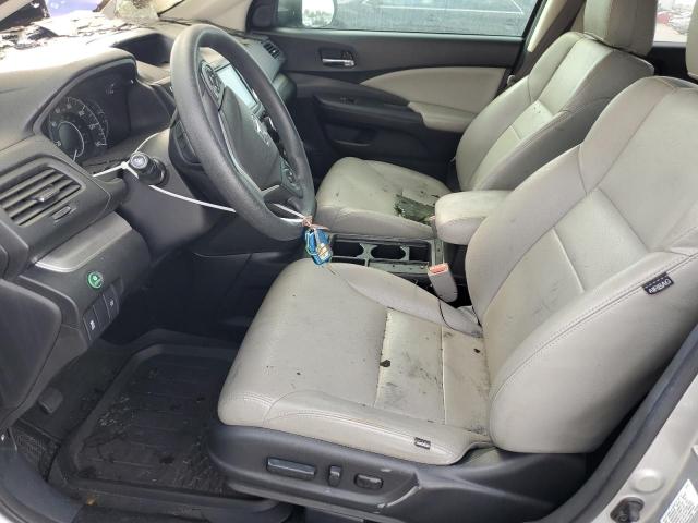 3CZRM3H56GG702448 Honda CR-V EX