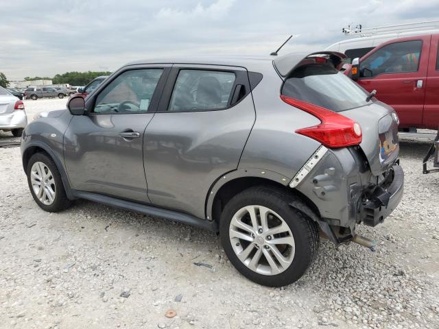 JN8AF5MR4ET355174 Nissan JUKE S