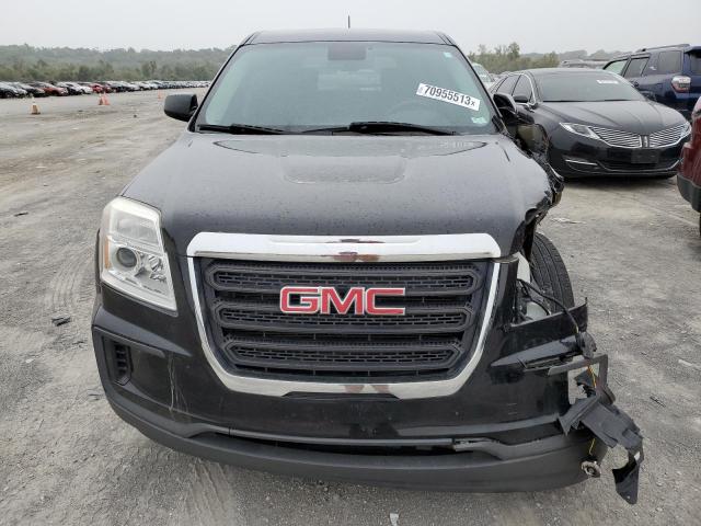 2GKALMEKXH6323668 GMC Terrain Sle