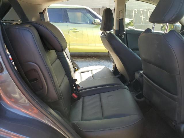 3CZRU5H72MM720360 Honda Hr-v Exl