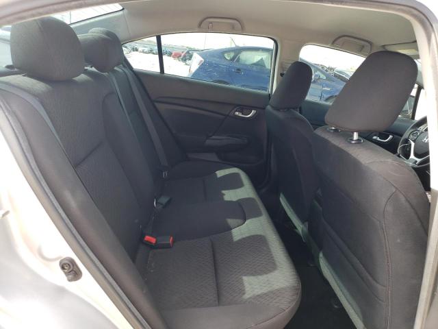 2HGFB2F58EH527372 Honda Civic Lx