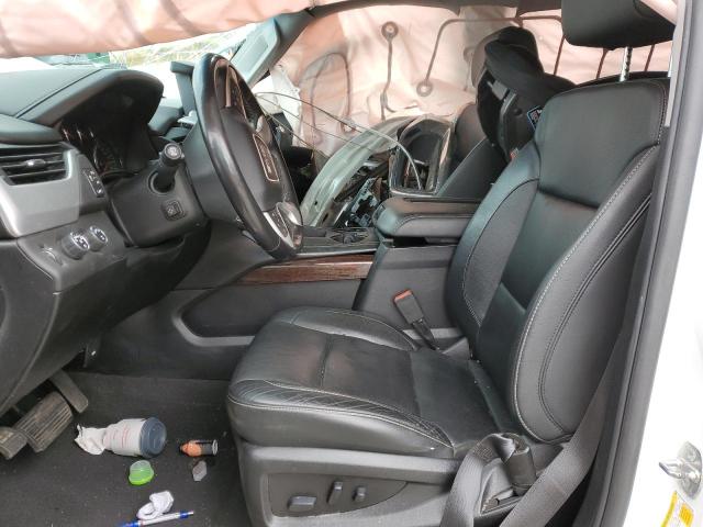 1GKS2GKC4KR158458 GMC Yukon Xl K1500 Slt