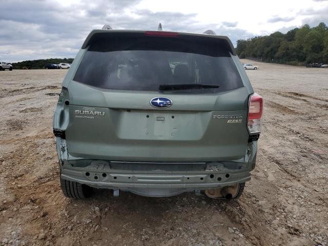 JF2SJAEC7HH568436 Subaru Forester 2.5i Premium