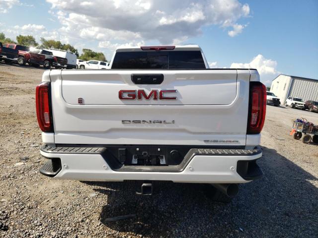 1GT49REY1PF240501 GMC Sierra K2500 Denali