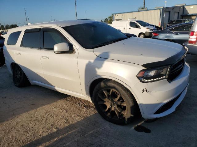 1C4RDHDG4GC419446 Dodge DURANGO LIMITED