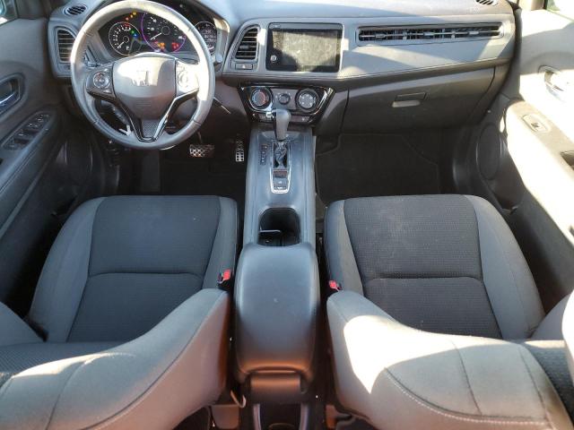 3CZRU5H16KM723481 Honda HR-V SPORT