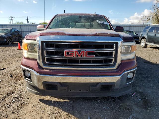 3GTP1UEC5EG102631 GMC Sierra C1500 Sle