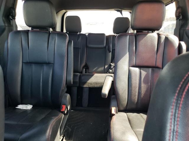 2C4RDGEG3HR760886 Dodge Grand Caravan Gt