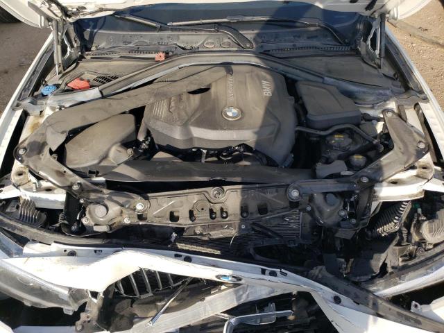 WBA4Z1C56JEC59682 BMW 430I